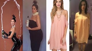 Expectation vs Reality Online Shopping Disaster Fails Expectation vs Reality Online Shopping Disaster Fails