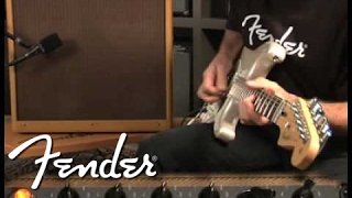 59 Bassman® Demo | Clip 6 | Fender