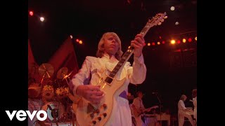 ABBA - Gimme! Gimme! Gimme! (A Man After Midnight) (from ABBA In Concert)
