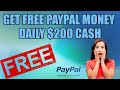 [Free 2023] PayPal Money Adder Generator - iOS - Android - No Human Verification