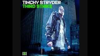 Watch Tinchy Stryder Stereo Sun video