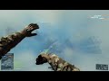 Battlefield 4 ELEVATOR MAN (Epic Glitch)