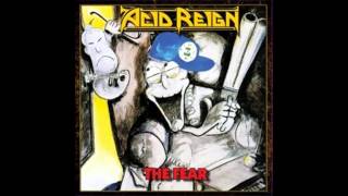 Watch Acid Reign All I See video