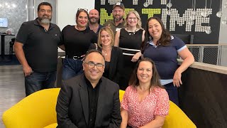 Houston City Beat Community Connectors Strengthening Entrepreneurial Ties