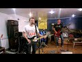 УлетарнО - Эксперименты (Live 2018) УлетарнО - Эксперименты (Live 2018)