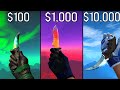 The BEST CSGO/CS2 Knives For Any Budget (Knife Buying Guide)