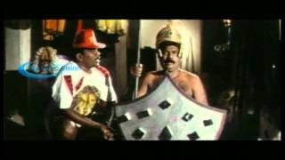 Tata Birla Comedy 2