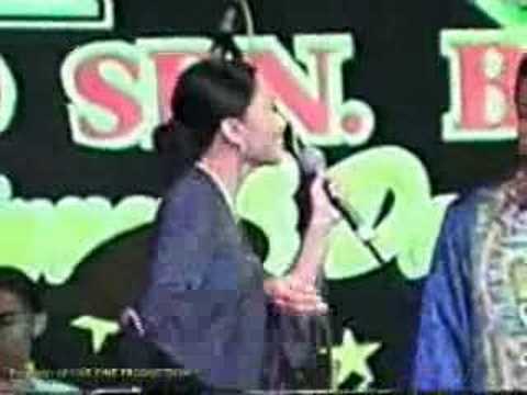 Amy Mastura - Kuda Hitam ( LIVE )