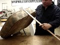 Upholstery Foam