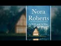 Romance Audiobook - A Will and a Way by Nora Roberts