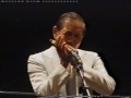 Mr Soon John Kwang in concert, performing "Londonderry Air"