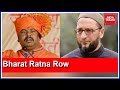 Controversial BJP MLA Raja Singh Adds Fuel To Bharat Ratna Fire, Slams Owaisi