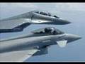 Indian Air Force war games with USAF and RAF - Part 2