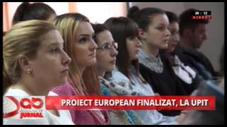 Jurnalul Absolut TV - 10.11.2015