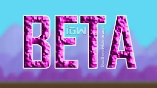 Growtopia Beta July 2017 is coming