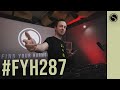 Andrew Rayel - Find Your Harmony Episode #287 (BEST OF FYH 2021)