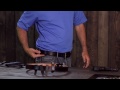 How To Wear And Adjust A Concealed Carry Iwb Holster How To Wear And Adjust A Concealed Carry Iwb Holster