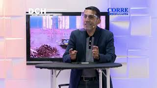 Corre Antofagasta 08-06-2022