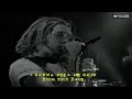 Alice in chains