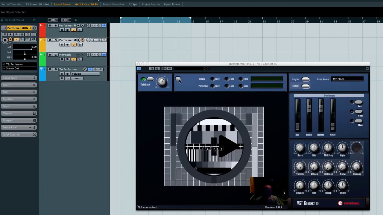 Vst Connect Se Download