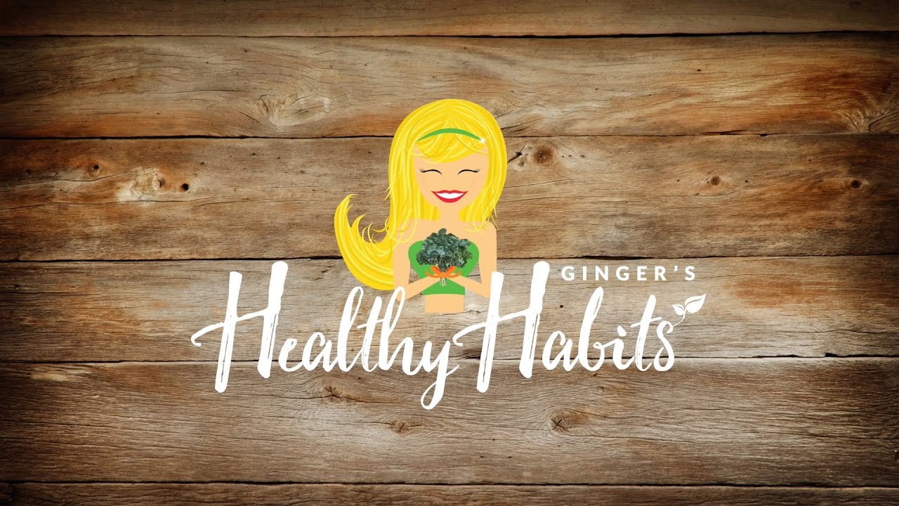 Ginger's Healthy Habits Screener Cut 1