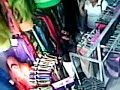 Mencuri Tudung Ran Cctv images Mencuri Tudung Ran Cctv