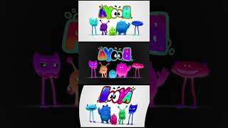 Booya Intro Logo Effects Sponsored By Klasky Csupo 2001 Effects