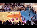 video de musica Rondas infantiles 2012