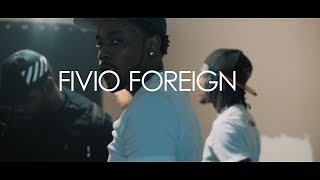 Watch Fivio Foreign Jumpin video