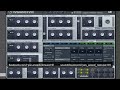 How to make a huge trance pad in massive - youtube