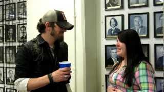 Watch Brian Davis Can I Come Over video