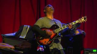 "Karamell" by The Chardavoine Band