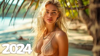Mega Hits 2024 🌱 The Best Of Vocal Deep House Music Mix 2024 🌱 Summer Music Mix 🌱Музыка 2024 #50
