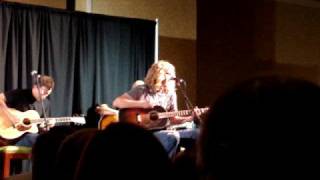 Watch Bucky Covington Back When We Were Gods video