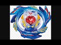 Beyblade Burst Genesis Valtryek V3