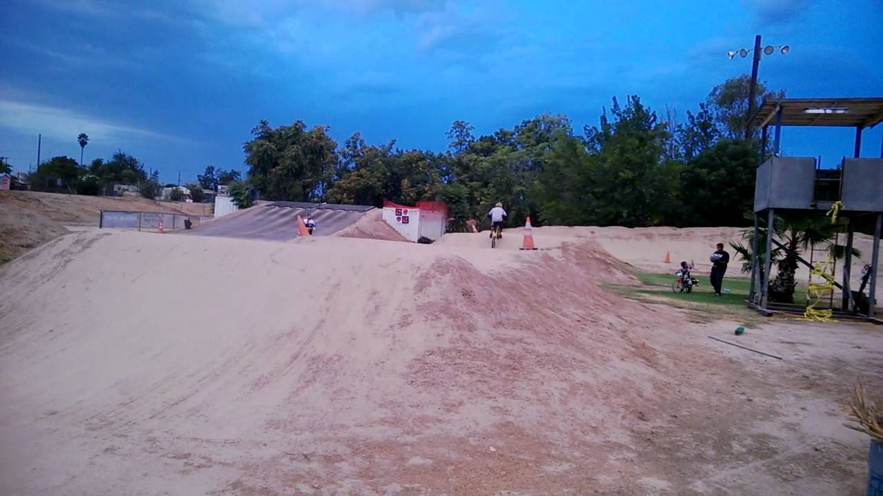hanford bmx hanford bmx