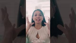 ESTRIAS ¡Tratamiento! #shorts Dra Pilar Ochoa - Dermatologa