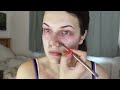 Zombie Make Up Tutorial