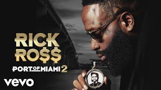 Watch Rick Ross White Lines feat Dej Loaf video