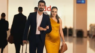 Miray Daner And Deniz Can Aktaş The Baby Word That Shook Everyone