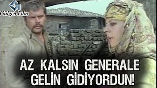 Reşo Vatan İçin Az Kalsın Generale Gelin Gidiyordun