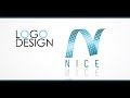 PROFESSIONAL LOGO DESIGN - Adobe Illustrator CS6