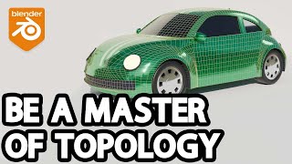 Blender Addon For Modeling Smooth Surfaces Vertex Flow