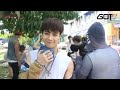 [ENG SUB] [HD] GOT7 'A' MV Making