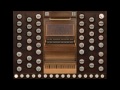 Toccata in fuga (Velesovo pipe organ)