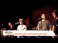We Care [Cover] - Our Reel Big Fish Tribute Band