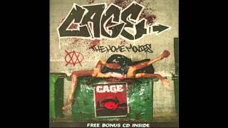 Watch Cage Teenage Death video