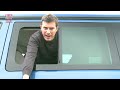 Volkswagen California - Auto Express