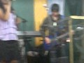 Hosanna (En español) HILLSONG UNITED.- Cover de ZELAH!