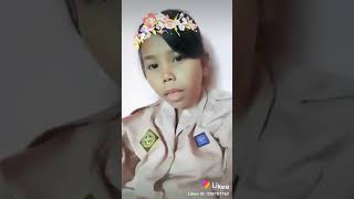 Masih Smp Kok Kk